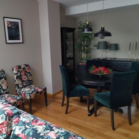 דירות Residencial Mondariz Balneario 424 מראה חיצוני תמונה