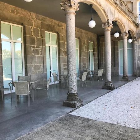דירות Residencial Mondariz Balneario 424 מראה חיצוני תמונה