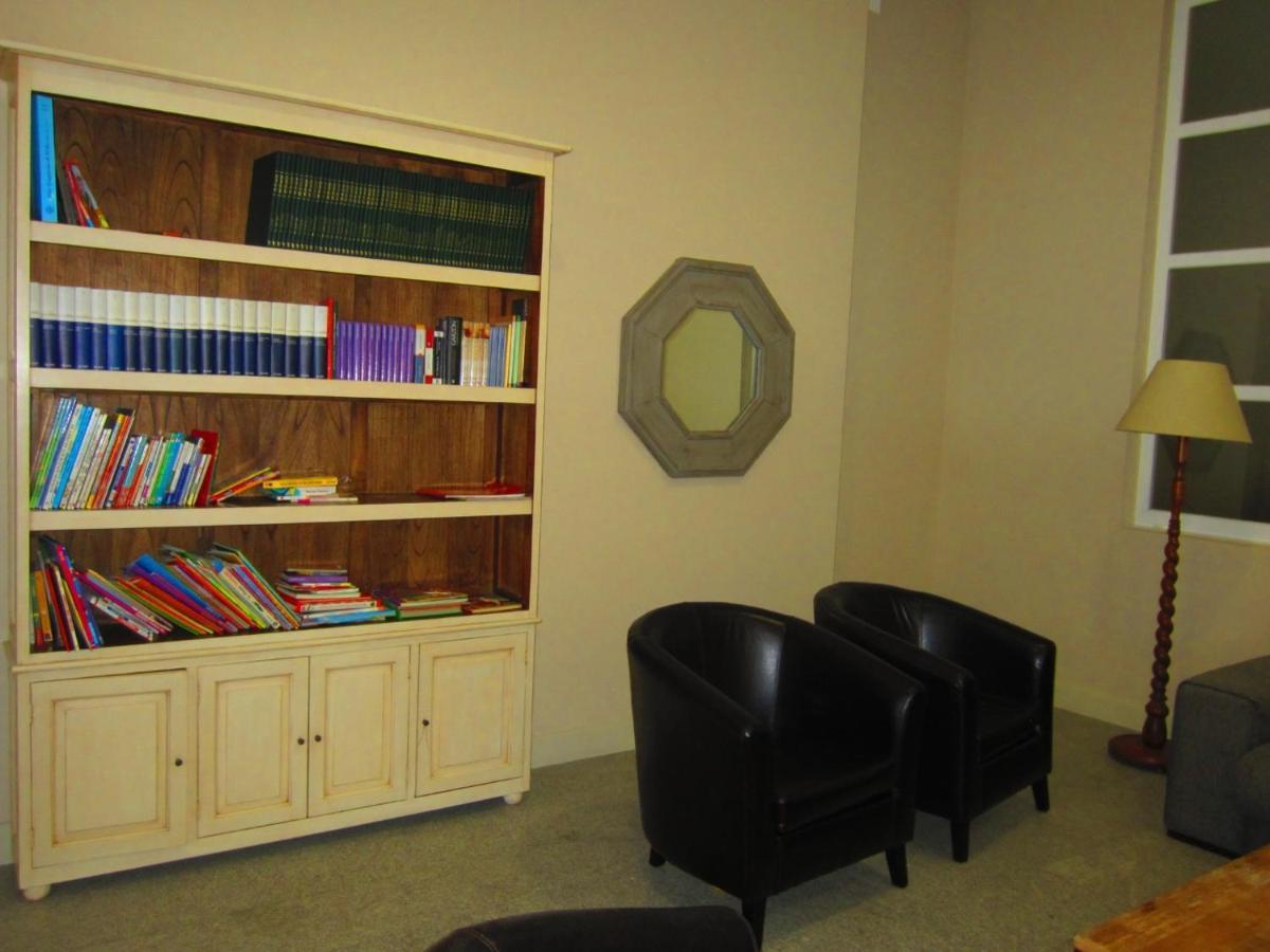 דירות Residencial Mondariz Balneario 424 מראה חיצוני תמונה