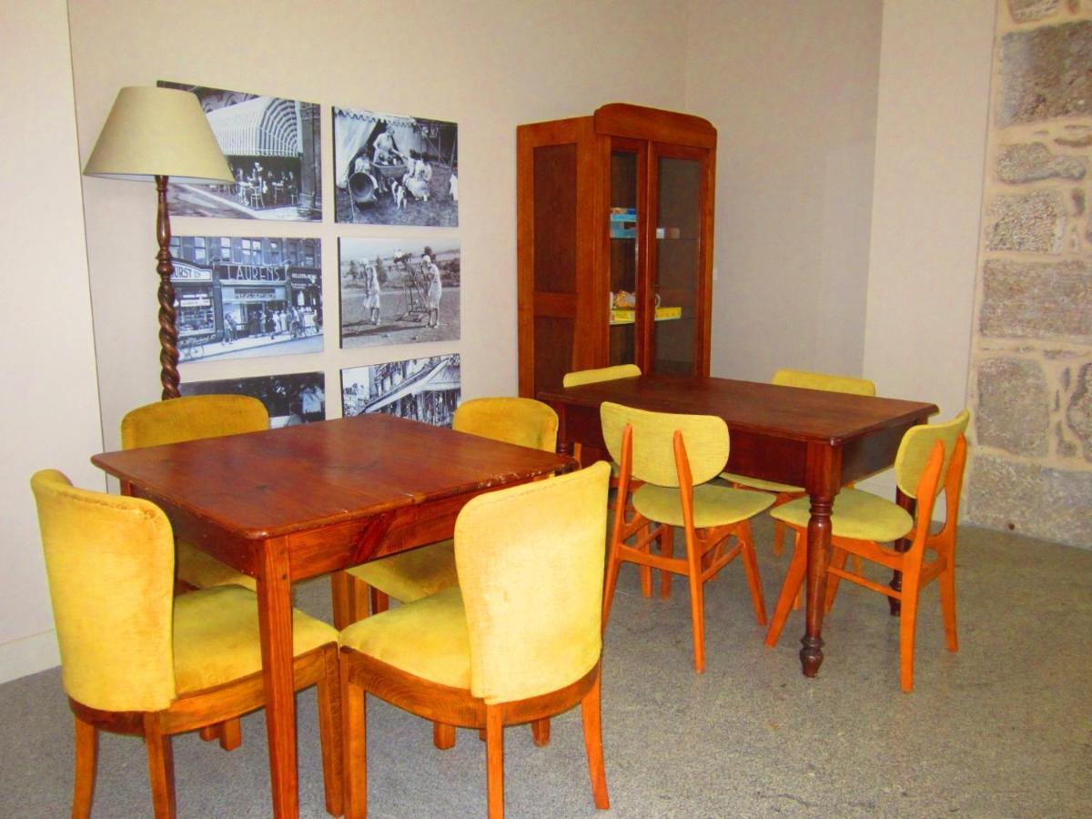 דירות Residencial Mondariz Balneario 424 מראה חיצוני תמונה