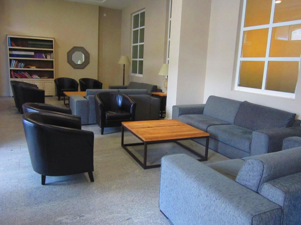 דירות Residencial Mondariz Balneario 424 מראה חיצוני תמונה