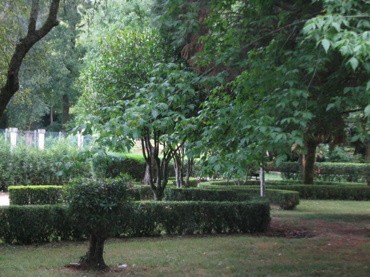 דירות Residencial Mondariz Balneario 424 מראה חיצוני תמונה