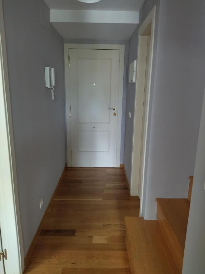 דירות Residencial Mondariz Balneario 424 מראה חיצוני תמונה
