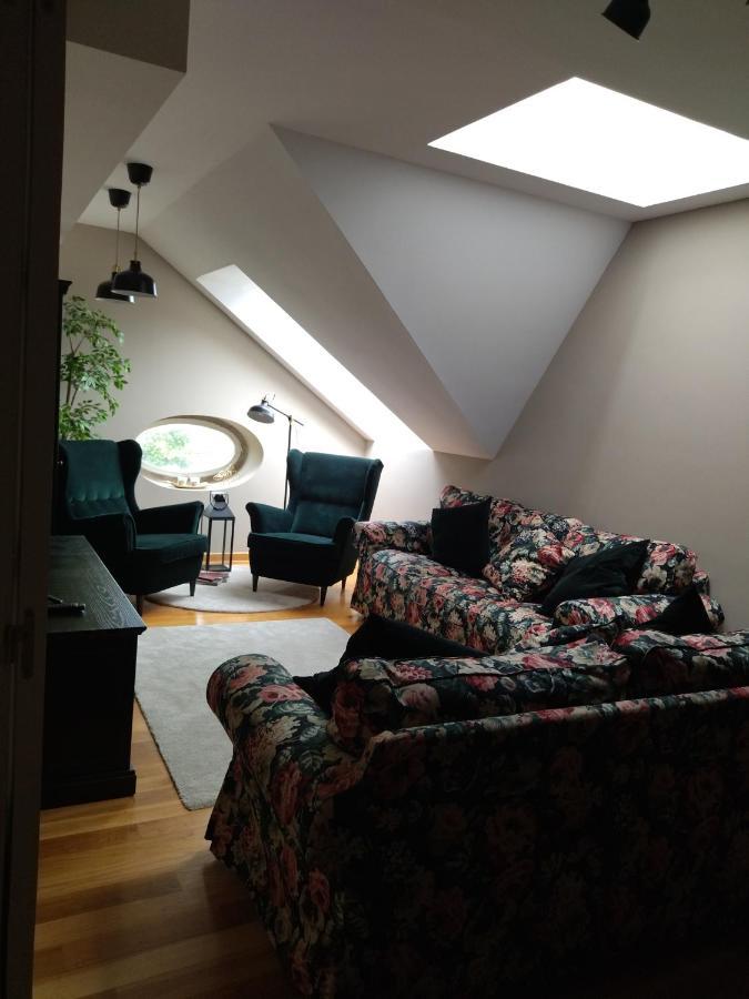 דירות Residencial Mondariz Balneario 424 מראה חיצוני תמונה