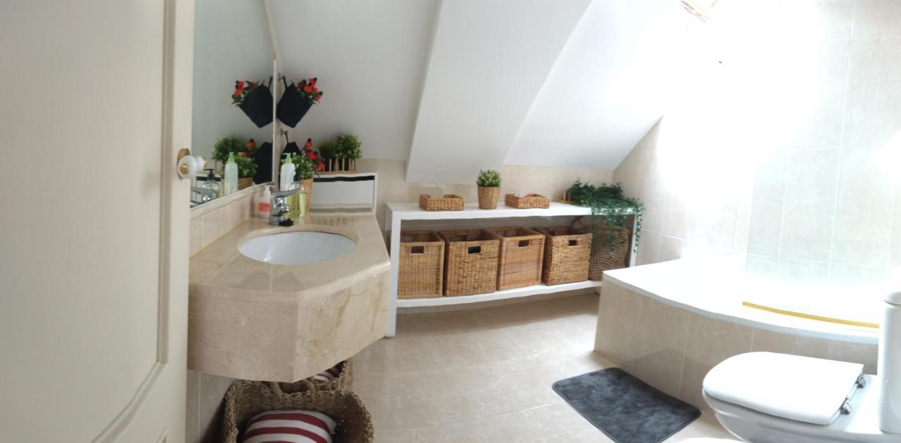 דירות Residencial Mondariz Balneario 424 מראה חיצוני תמונה