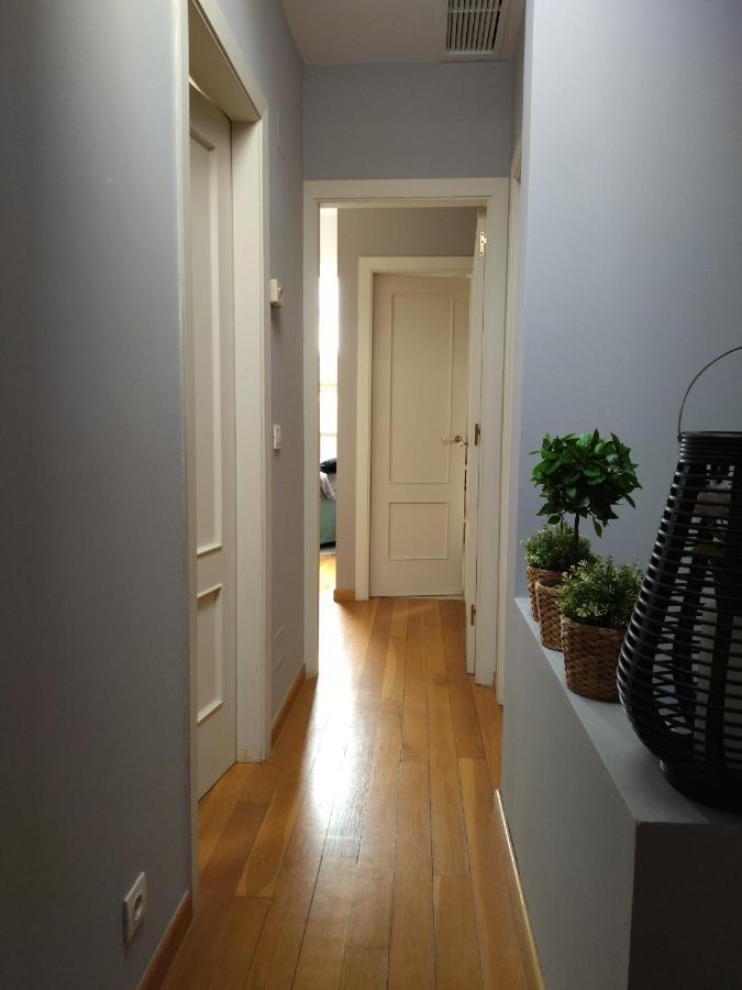 דירות Residencial Mondariz Balneario 424 מראה חיצוני תמונה