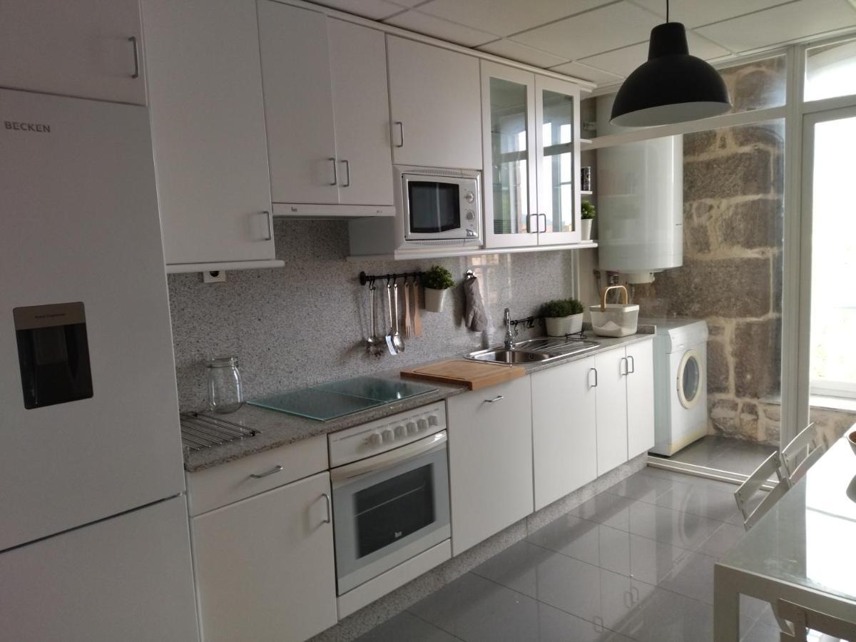 דירות Residencial Mondariz Balneario 424 מראה חיצוני תמונה