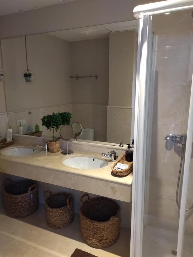 דירות Residencial Mondariz Balneario 424 מראה חיצוני תמונה