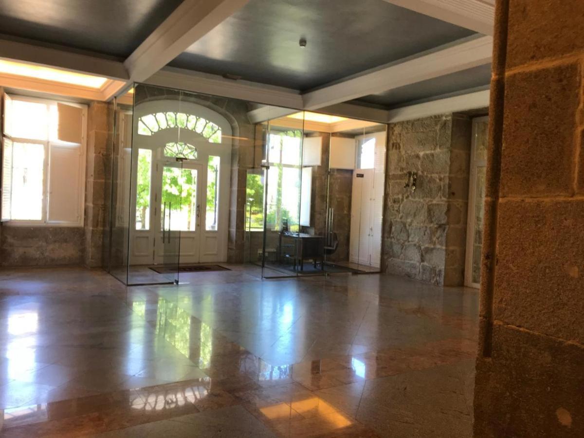 דירות Residencial Mondariz Balneario 424 מראה חיצוני תמונה